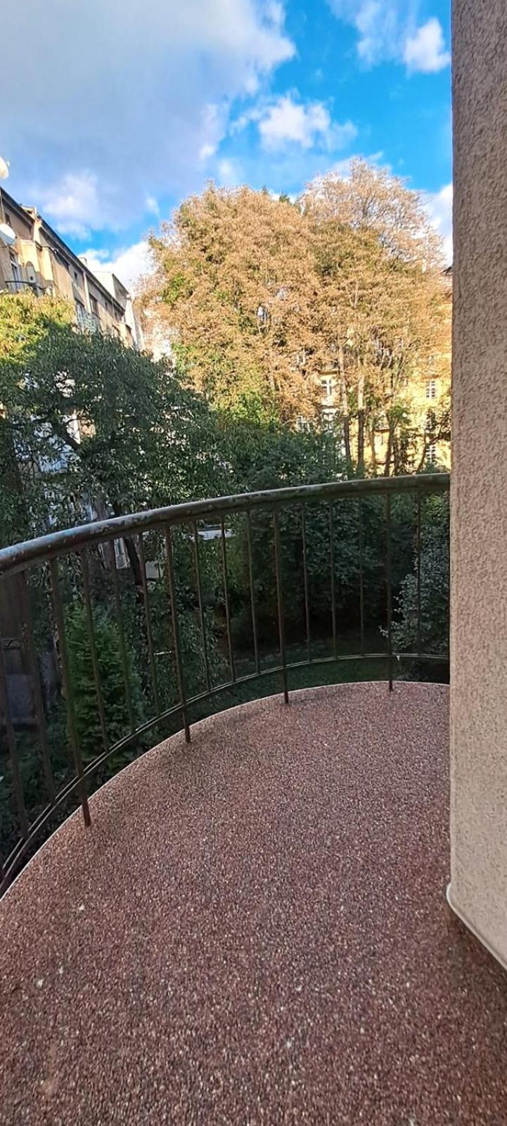 Modern Apartments Краков Экстерьер фото