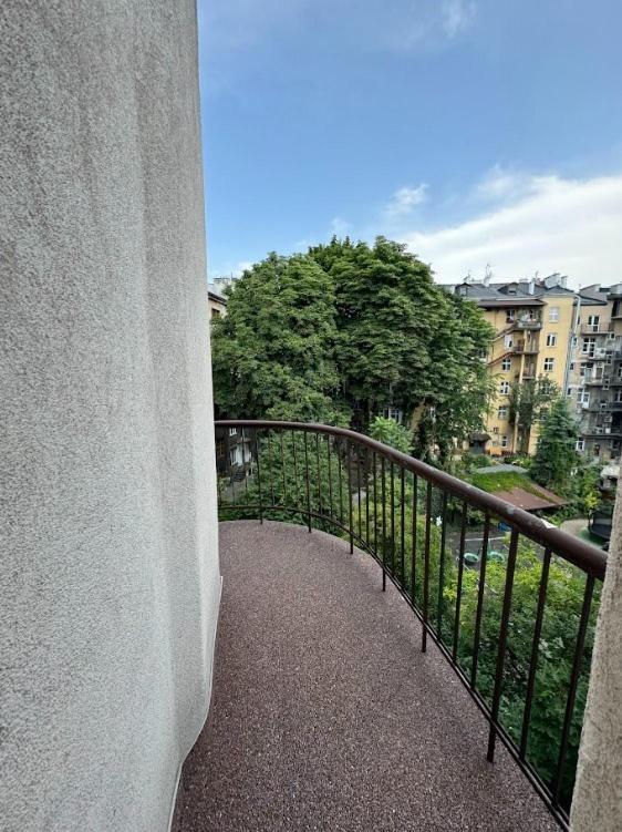 Modern Apartments Краков Экстерьер фото