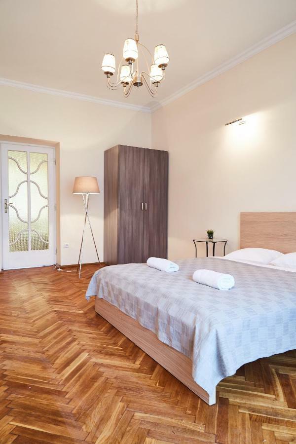 Modern Apartments Краков Экстерьер фото