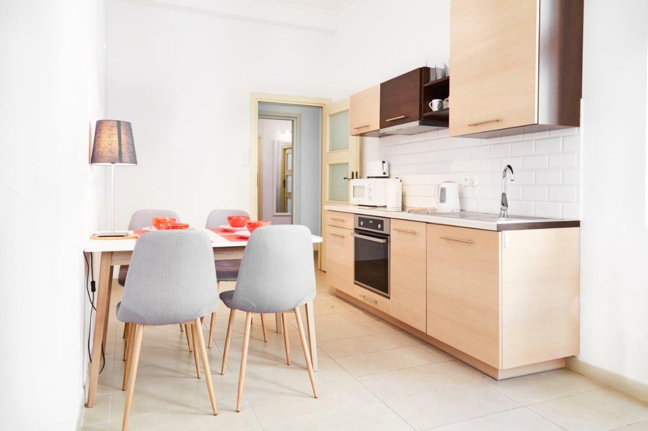Modern Apartments Краков Экстерьер фото